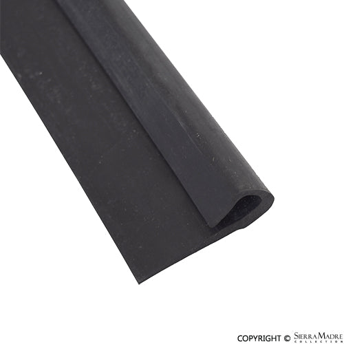 Porsche Door Rubber Seal #3 - Inside - All 356s 50-65 644-551-915-00