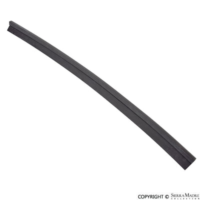 Porsche Door Rubber Seal #3 - Inside - All 356s 50-65 644-551-915-00
