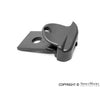 Porsche Door Seal End Piece - Left - 914 73-76 914-542-173-10