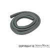 Porsche Door Seal - Inner - Left - 914 70-76 914-531-821-10