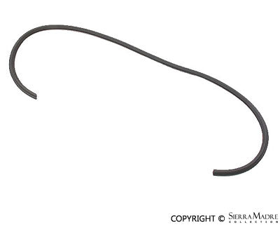 Porsche Door Seal - Inner - Right - 914 70-76 914-531-822-10