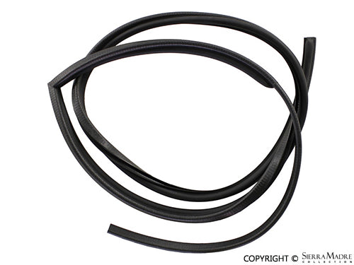Porsche Door Seal - Right - 924/944/968 85-95 944-555-032-01
