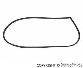 Porsche Door Seal - Right - 993/911 Turbo 95-98 964-531-096-00