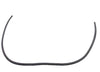 Porsche Door Seal - Right - Targa/Cabriolet 86-94 911-531-096-40