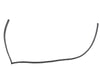Porsche Door Seal - Targa/Cabriolet 67-85 902-531-093-40