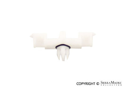 Porsche Door Sill Rail Clip - Cayenne 03-06 - 08-10 955-559-547-00