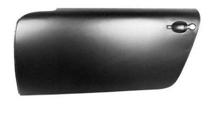 Porsche Door Skin - Left - C2/C4 89-94 964-531-021-00-GRV