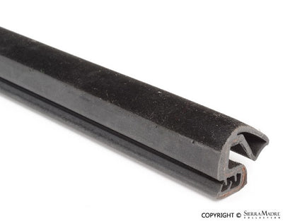 Porsche Door Slot Seal - Left - 996/Boxster 97-05 996-537-531-06