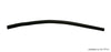 Porsche Door Slot Seal - Right - 911/912 65-73 901-531-938-25