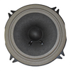 Porsche Door Speaker - 911/911S Carrera 75-89 911-645-403-03