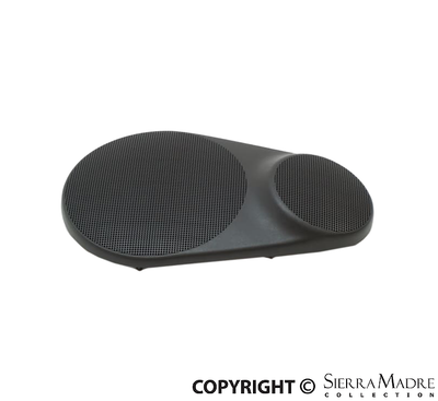Porsche Door Speaker Cover - 993 94-98 993-555-777-00-01C
