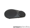 Porsche Door Speaker Cover - 993 94-98 993-555-777-00-01C