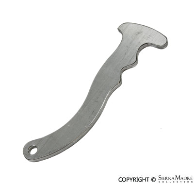 Porsche Door Stay Arm - 914 70-76 SMC-914-765-42