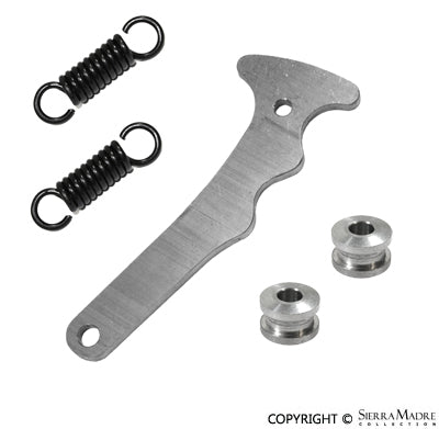 Porsche Door Stay Rebuild Kit - 911/912/930/912E 65-89 SMC-911-765-41