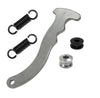 Porsche Door Stay Rebuild Kit - 914 70-76 SMC-914-765-41