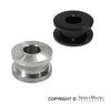 Porsche Door Stay Roller Set - 914 70-76 SMC-914-765-39