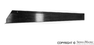 Porsche Door Step Plate Threshold - Left 74-89 SMC-000-845