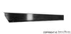 Porsche Door Step Plate Threshold - Right 74-89 SMC-000-846