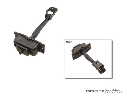 Porsche Door Stop - 911/Boxster 97-05 996-537-151-02