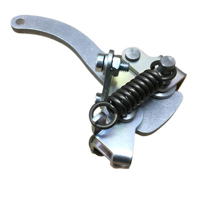 Porsche Door Stop - 914 70-76 914-531-037-10