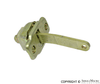 Porsche Door Stop - 924/944/968 944-537-609-00