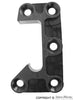 Porsche Door Striker - 356/356A