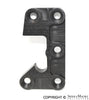Porsche Door Striker - 356/356A 50-59 644-531-701-00