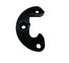 Porsche Door Striker - Left - 356A/356B/356C 644-531-701-01