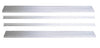 Porsche Door Threshold And Carpet Trim Set - 914 70-74 914-551-137KIT