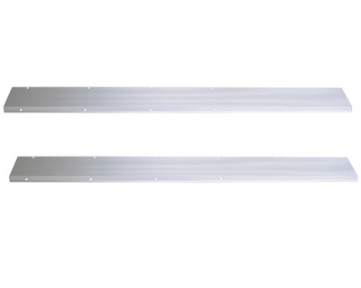 Porsche Door Threshold Set - 914 70-74 SMC-551-419-11