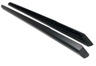 Porsche Door Top Rail Set - 911/912 69-73 SMC-901-555-SET