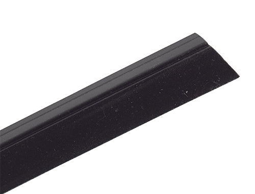 Porsche Door Top Trim Seal - Coupe - Left 65-94 911-531-931-02