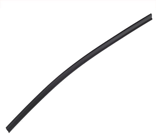 Porsche Door Top Trim Seal - Coupe - Left 65-94 911-531-931-02