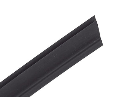 Porsche Door Top Trim Seal - Coupe - Left 65-94 911-531-931-02