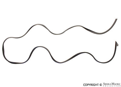 Porsche Door Trim - Left - 968 92-95 944-559-273-00-01C