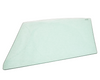 Porsche Door Window Glass, Tint, Left 901-542-101-35