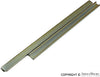 Porsche Door Window Lift Rail - Left - Coupe 65-98 911-542-057-00