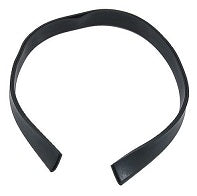 Porsche Door Window Lift Rail Seal 65-68 901-542-491-20