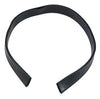 Porsche Door Window Lift Rail Seal 65-68 901-542-491-20