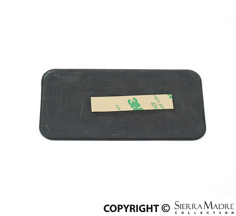 Porsche Door and Console Insert - 964/993 993-552-091-00