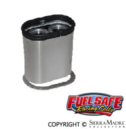 Porsche Double Dry Break Adapter DDBA225
