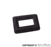 Porsche Double Indicator Light Grommet - 911/912E/930 911-632-116-01