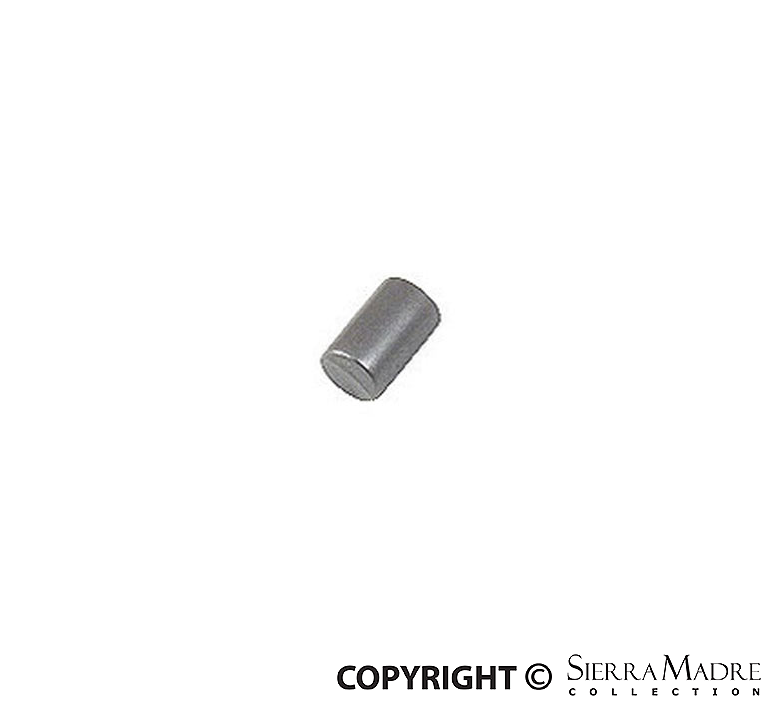 Porsche Dowel Pin - 356B/356C/911/912 60-69 616-101-172-00