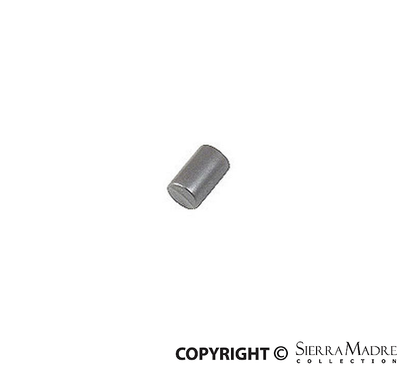 Porsche Dowel Pin - 356B/356C/911/912 60-69 616-101-172-00