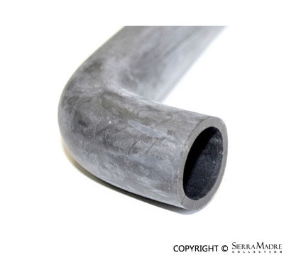 Porsche Drain Hose - 90 Degree Bend - 356C 644-571-921-07