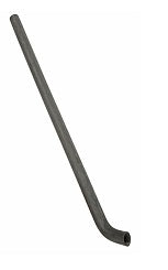 Porsche Drain Hose - 90 Degree Bend - 356C 644-571-921-07