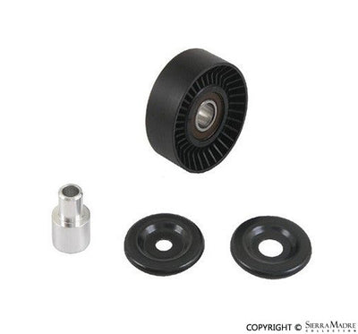 Porsche Drive Belt Idle Roller - 996/997/Boxster/Cayman 99-08 997-102-118-00