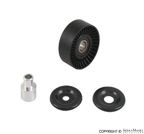 Porsche Drive Belt Idle Roller - 996/997/Boxster/Cayman 99-08 997-102-118-00