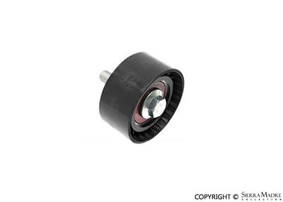 Porsche Drive Belt Idle Roller - Cayenne 04-08 955-102-276-00