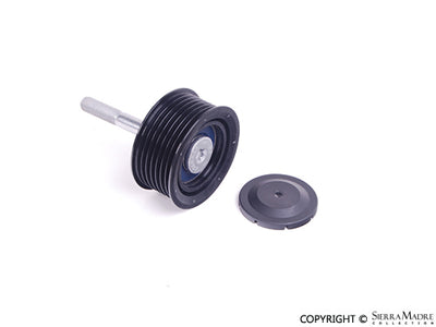 Porsche Drive Belt Idler Pulley - Cayenne 08-10 948-102-118-20